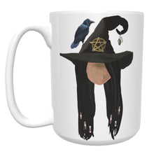 Load image into Gallery viewer, Death Witch Prints, mugs, more