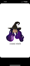 Load image into Gallery viewer, Cosmic Witch Prints, mugs, more