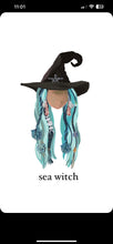 Load image into Gallery viewer, Sea Witch Prints, mugs, more