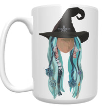 Load image into Gallery viewer, Sea Witch Prints, mugs, more