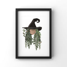 Load image into Gallery viewer, Garden Witch Prints, mugs, more