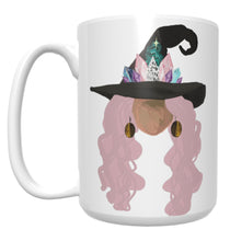 Load image into Gallery viewer, Crystal Witch Prints, mugs, more