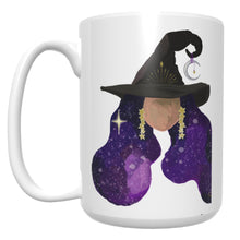 Load image into Gallery viewer, Cosmic Witch Prints, mugs, more