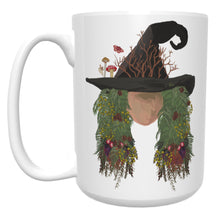 Load image into Gallery viewer, Forest Witch Prints, mugs, more