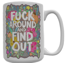 Load image into Gallery viewer, FAFO