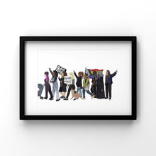 Load image into Gallery viewer, PROTEST