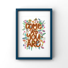 Load image into Gallery viewer, Come As You Are