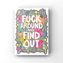 Load image into Gallery viewer, FAFO