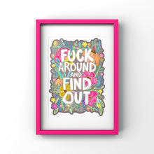 Load image into Gallery viewer, FAFO