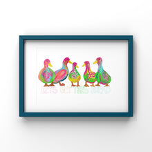 Load image into Gallery viewer, Let's Get This Bread