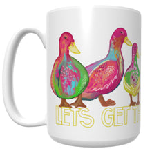 Load image into Gallery viewer, Let's Get This Bread