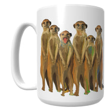 Load image into Gallery viewer, Meerkats