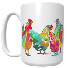 Load image into Gallery viewer, More Chickens