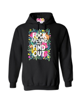 Load image into Gallery viewer, FUCK AROUND AND FIND OUT Shirts, Hoodies and more