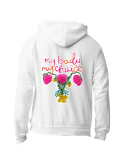 Load image into Gallery viewer, My Body My Choice Shirts, hoodies and more
