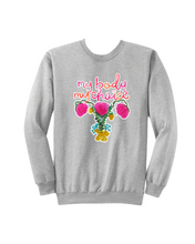Load image into Gallery viewer, My Body My Choice Shirts, hoodies and more