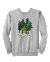 Load image into Gallery viewer, Take Your Time -Hoodies and more