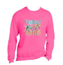 Load image into Gallery viewer, Protect the Turtles-Hoodies and more