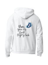 Load image into Gallery viewer, There Goes My last Flying Fuck Shirts, Hoodies and more