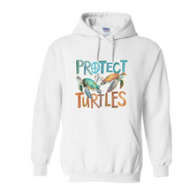 Load image into Gallery viewer, Protect the Turtles-Hoodies and more