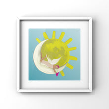 Load image into Gallery viewer, Moon Magic
