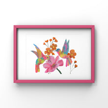 Load image into Gallery viewer, hummingbirds
