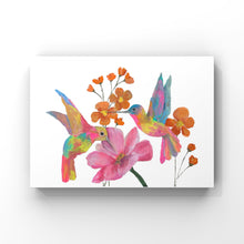 Load image into Gallery viewer, hummingbirds