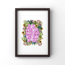 Load image into Gallery viewer, is it just me?