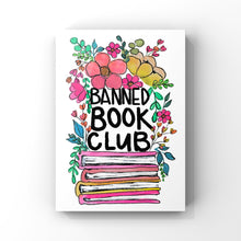Load image into Gallery viewer, Banned Book Club