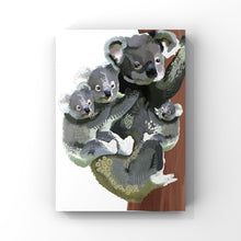 Load image into Gallery viewer, koalas