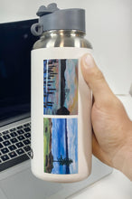 Load image into Gallery viewer, Titlow Beach and Tacoma Narrows Bridge