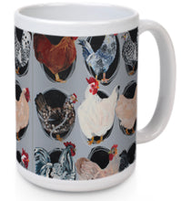 Load image into Gallery viewer, Chickens