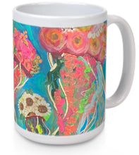 Load image into Gallery viewer, Janellyfish