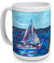 Load image into Gallery viewer, Sail Away with Me