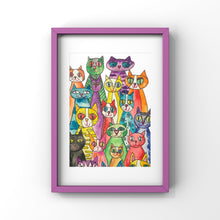Load image into Gallery viewer, Pretty Kitty
