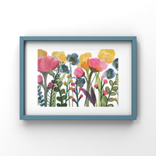 Load image into Gallery viewer, Long Stem Flowers