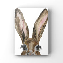 Load image into Gallery viewer, Long Lash Bunny