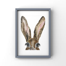 Load image into Gallery viewer, Long Lash Bunny