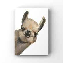 Load image into Gallery viewer, Lucky Llama
