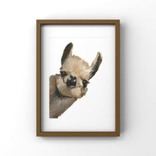 Load image into Gallery viewer, Lucky Llama