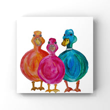 Load image into Gallery viewer, Ducks