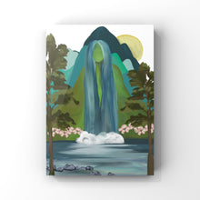 Load image into Gallery viewer, Waterfall
