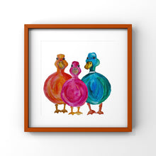 Load image into Gallery viewer, Ducks