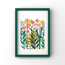 Load image into Gallery viewer, Wild Flowers