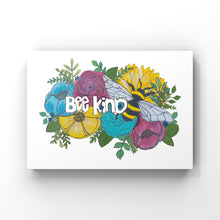 Load image into Gallery viewer, Bee Kind