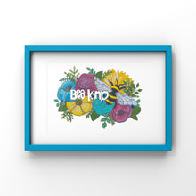 Load image into Gallery viewer, Bee Kind