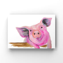 Load image into Gallery viewer, Nora's Pig