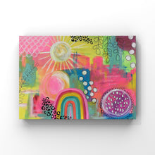 Load image into Gallery viewer, My First Abstract