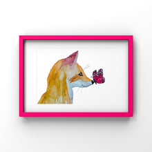 Load image into Gallery viewer, What does the FOX say