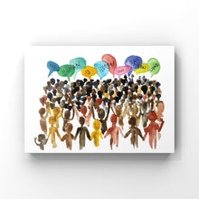 Load image into Gallery viewer, No Human is Illegal